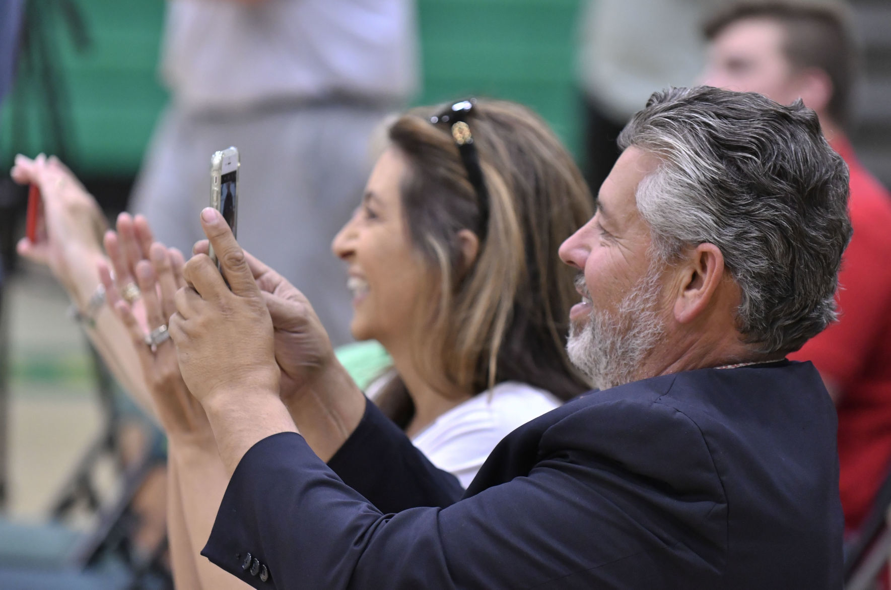 Big Sky bound: St. Joseph's Dino Maldonado stays in green, heading now to Portland State